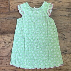 Vintage Girl’s Sleep Dress
